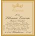 Weingut Fritz Windisch Mainzer Silvaner Eiswein (375ML half-bottle) 2014 Front Label