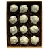 Chardonnay filled Chocolates 12pc Gift Product Image