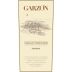 Bodega Garzon Uruguay Single Vineyard Tannat 2018 Front Label