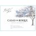 Casas del Bosque Gran Reserva Pinot Noir 2025 Front Label