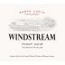 Windstream Pinot Noir 2018 Front Label