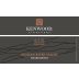 Kenwood Six Ridges Chardonnay 2019 Front Label