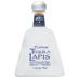 Lapis Platinum Tequila Front Bottle Shot