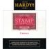 Hardys Stamp of Australia Shiraz 2015 Front Label