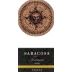 Saracosa Toscana Rosso 2009 Front Label