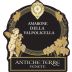 Antiche Terre Venete Amarone della Valpolicella 2018 Front Label