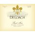 DeLoach Stubbs Vineyard Pinot Noir 2013 Front Label