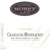 Domaine Vincent & Sophie Morey Chassagne-Montrachet Les Caillerets Premier Cru 2022 Front Label