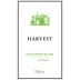 First Creek Harvest Sauvignon Blanc 2021 Front Label