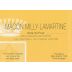 Heritiers du Comte Lafon Macon-Milly-Lamartine Clos du Four 2020 Front Label