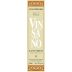 Estate Argyros Vinsanto First Release (500ML) 2015 Front Label