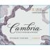 Cambria Tepusquet Vineyard Viognier 2014 Front Label
