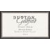 Dutton-Goldfield Dutton Ranch Pinot Noir 2004 Front Label