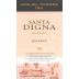 Miguel Torres Santa Digna Riserva Shiraz 2004 Front Label