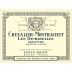 Louis Jadot Chevalier-Montrachet Les Demoiselles Grand Cru 2017 Front Label
