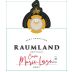 Raumland Cuvee Marie-Luise Brut Blanc de Noir Sekt 2018 Front Label