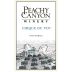 Peachy Canyon Cirque du Vin 2021 Front Label