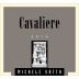 Michele Satta Cavaliere 2019 Front Label