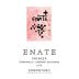 Enate Crianza 2018 Front Label