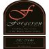 Forgeron Merlot 2002 Front Label