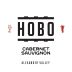 Hobo Wine Company Alexander Valley Cabernet Sauvignon 2022 Front Label