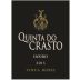 Quinta do Crasto Tinta Roriz 2015 Front Label