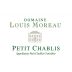 Domaine Louis Moreau Petit Chablis 2025 Front Label