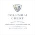 Columbia Crest Grand Estates Unoaked Chardonnay 2022 Front Label