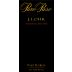 J. Lohr Pure Paso Proprietary Red Wine 2018 Front Label