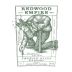 Redwood Empire Emerald Giant American Rye Whiskey Front Label