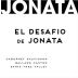 Jonata El Desafio de Jonata 2017 Front Label