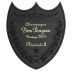Dom Perignon P2 Vintage in Gift Box 2004 Front Label