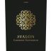 Avalon Lodi Cabernet Sauvignon 2020 Front Label