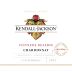 Kendall-Jackson Vintner's Reserve Chardonnay 2021 Front Label
