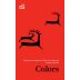 Cervoles Celler Colors Red 2015 Front Label