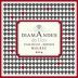 Bodega DiamAndes Uco Malbec 2014 Front Label