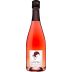 Christophe Mignon Extra Brut Rose de Saignee ADN de Meunier Front Bottle Shot