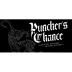 Puncher's Chance Kentucky Straight Bourbon Whiskey Front Label