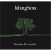 De Conciliis Falanghina 2025 Front Label