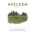 Aveleda Alvarinho 2018 Front Label