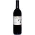 Calcareous Vineyard Twisted Paso Zinfandel 2015 Front Bottle Shot