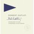 Robert Oatley Signature Cabernet Sauvignon 2017 Front Label