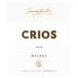 Crios de Susana Balbo Malbec 2018 Front Label