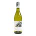 Nugan Estate Drover's Hut Chardonnay 2021 Front Bottle Shot