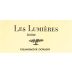 Champagne Doyard Les Lumieres Extra Brut Grand Cru with Gift Box 2012 Front Label