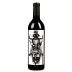Charles Smith Wines Columbia Valley Broncho Stoneridge Vineyard Malbec 2014 Front Bottle Shot