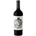 Mosquita Muerta Cordero con Piel Lobo Malbec 2023 Front Bottle Shot