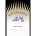 Villa Ragazzi Cabernet Sauvignon 2010 Front Label