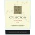 Criss Cross Petite Sirah 2017 Front Label