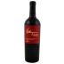 Hall Kathryn Hall Cabernet Sauvignon (375ML half-bottle) 2013 Front Bottle Shot